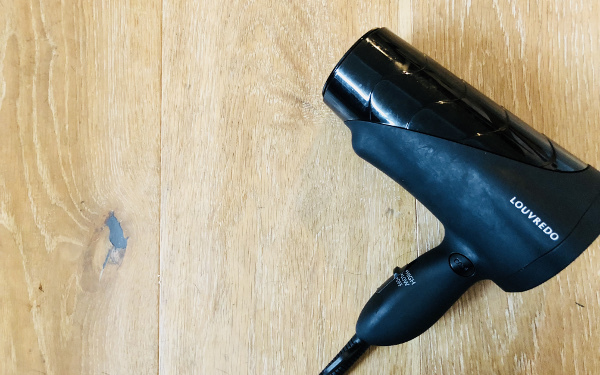 子どものヘアドライ「地味に毎晩疲れる…」ママを助ける“時短”で乾かす4つのテク