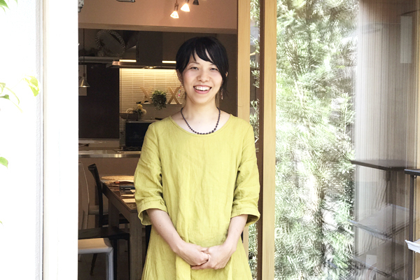 食事づくりのストレスはなくせる！ レシピを覚える前にやるべきこと【菅野のなさん インタビュー】