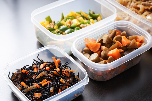 食事づくりのストレスはなくせる！ レシピを覚える前にやるべきこと【菅野のなさん インタビュー】