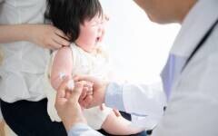 子どもの予防接種「ワクチンデビューに最適な時期は？」【知っておきたい予防接種！　最新ワクチン情報 第3回】