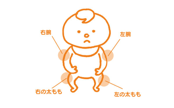 ワクチンの同時接種の安全面は？ 副作用は大丈夫？メリットも【知っておきたい予防接種！　最新ワクチン情報 第2回】
