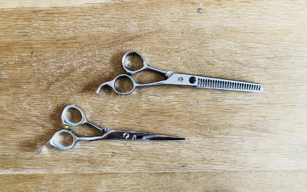 男の子のおうちヘアカット「失敗しない」ママでもできる“たったこれだけ4ステップ”