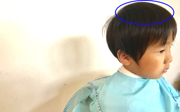 男の子のおうちヘアカット「失敗しない」ママでもできる“たったこれだけ4ステップ”