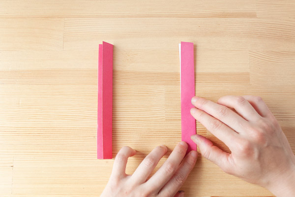 七夕飾りを子どもと手作り！　 簡単にできるにじみ絵の吹流し【昔ながらが”今”楽しい！レトロアートレシピ Vol.9】