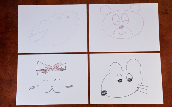 坂本美雨×Boojil対談Vol.1 アーティストであり、ママである。ふたりが語る母の悩みや子育てとは？