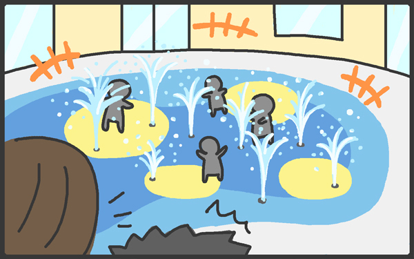 水遊びの持ち物！ とりあえずこれだけは持って行こう！【メンズかーちゃん～うちのやんちゃで愛おしいおさるさんの物語～ 第39回】