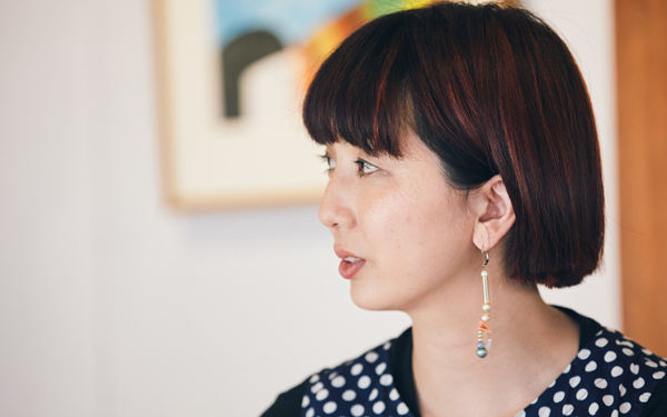 坂本美雨×Boojil対談Vol.2　いつから「母」になるのか？　初めての出産、働きながら子育てをする不安