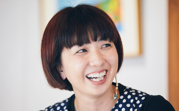 坂本美雨×Boojil対談Vol.2　いつから「母」になるのか？　初めての出産、働きながら子育てをする不安