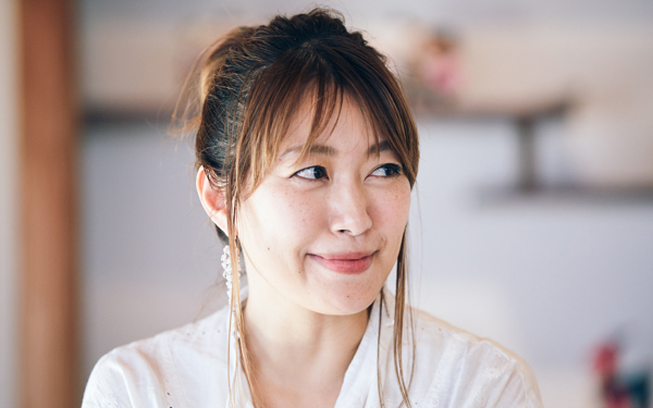 坂本美雨×Boojil対談Vol.2　いつから「母」になるのか？　初めての出産、働きながら子育てをする不安