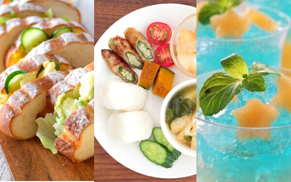 夏休みのおうちごはん「子どもが喜ぶ簡単らくちんランチ」先輩ママはどうしてる？