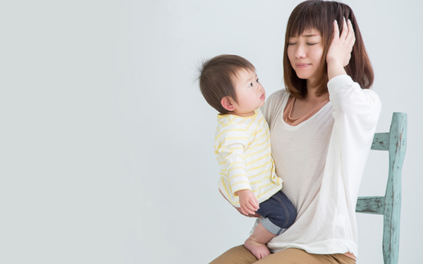 子育ては「思い通りにいかない！」の連続。悩む理由とギャップの埋め方