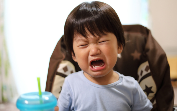 子育ては「思い通りにいかない！」の連続。悩む理由とギャップの埋め方