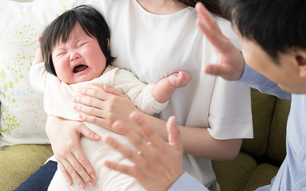 子育ては「思い通りにいかない！」の連続。悩む理由とギャップの埋め方