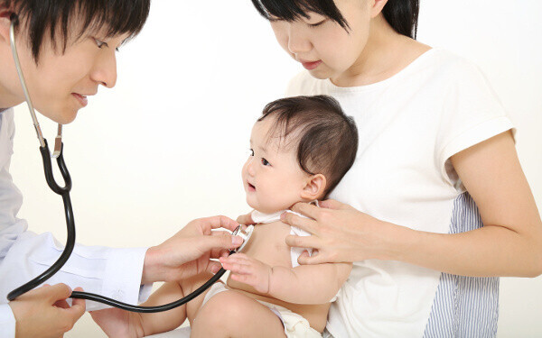 子どもの予防接種「ワクチンデビューに最適な時期は？」【知っておきたい予防接種！　最新ワクチン情報 第3回】