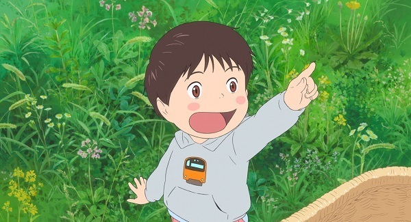 『未来のミライ』、育児のやりきれない感情がリアルなママに寄り添う物語