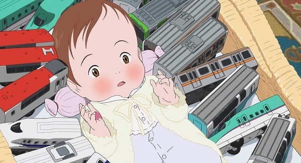 『未来のミライ』、育児のやりきれない感情がリアルなママに寄り添う物語