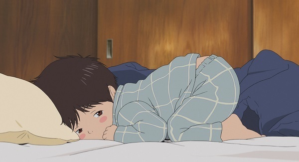 『未来のミライ』、育児のやりきれない感情がリアルなママに寄り添う物語