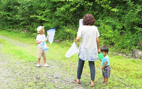 夏休み、どう過ごす？「できるようになる夏」の経験が子どもを成長させる