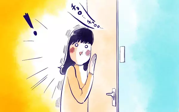 ムスメとトイレ(２)【ムスメと／北海道編 @kita.acari 第36話】