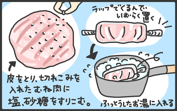 夏休みの学童弁当！ 火を使わないズボラ時短テクニック！【メンズかーちゃん～うちのやんちゃで愛おしいおさるさんの物語～ 第40回】