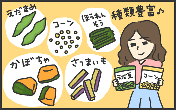 夏休みの学童弁当！ 火を使わないズボラ時短テクニック！【メンズかーちゃん～うちのやんちゃで愛おしいおさるさんの物語～ 第40回】