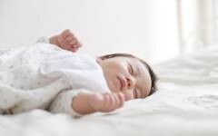 寝ない子ども「どうして子どもは寝るのが下手？」眠りの環境3つの約束【ママがラクになる“赤ちゃんの寝かしつけ” 第2回】
