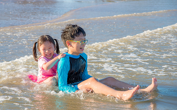 水の事故の危険は通学路にも？ どこで、なぜ起きるのか【水の事故から子どもを守る！ 第1回】