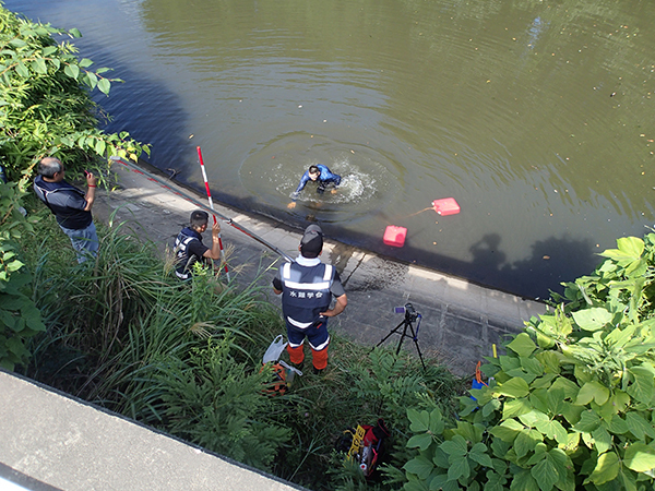 水の事故の危険は通学路にも？ どこで、なぜ起きるのか【水の事故から子どもを守る！ 第1回】