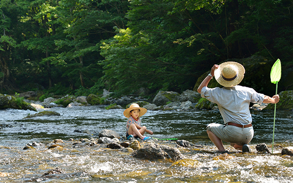 水の事故の危険は通学路にも？ どこで、なぜ起きるのか【水の事故から子どもを守る！ 第1回】
