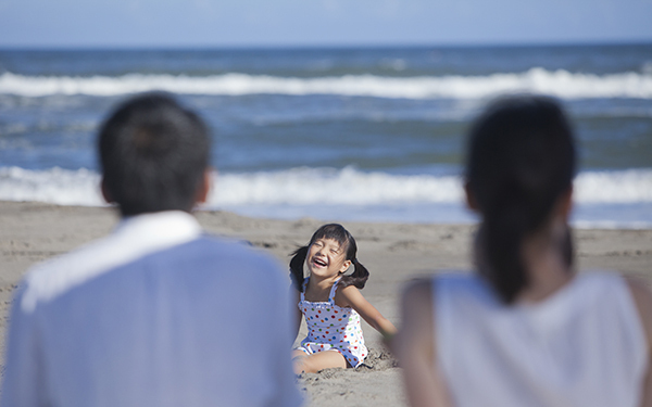 水の事故から命を守るためにライフジャケット以外に必要なモノとは【水の事故から子どもを守る！ 第2回】