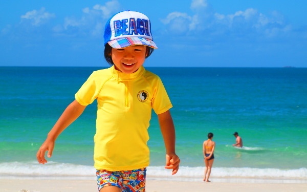 赤ちゃん連れ旅行あるある「リゾート地でトラブル遭遇？」おすすめ回避術【現地編】