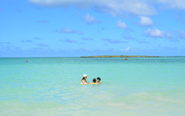 赤ちゃん連れ旅行あるある「リゾート地でトラブル遭遇？」おすすめ回避術【現地編】