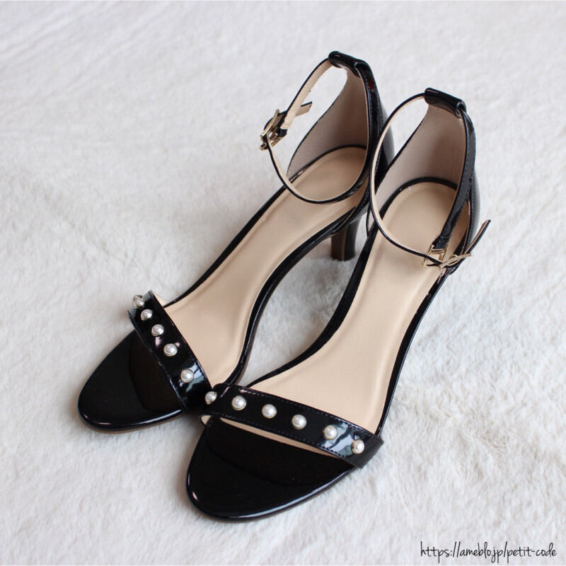 プチプラ感ゼロ！ 縦長シルエットがエレガントなスカートコーデ　【しまりんごの毎日しまむらコーデ～アメブロトップブロガー～ Vol.28】