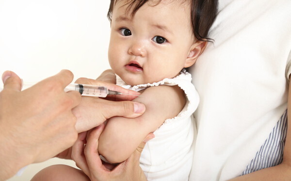 子どもの予防接種、忘れていませんか？ 1歳になったらすぐに受けたいワクチン【知っておきたい予防接種！　最新ワクチン情報 第4回】