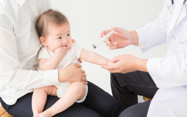 子どもの予防接種、忘れていませんか？ 1歳になったらすぐに受けたいワクチン【知っておきたい予防接種！　最新ワクチン情報 第4回】