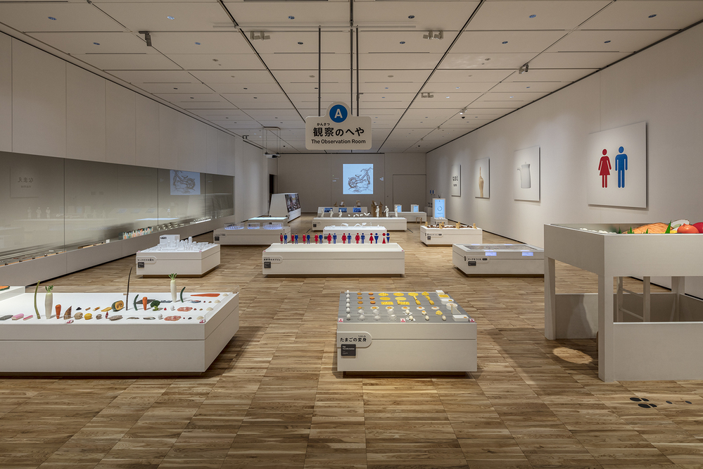 夏休み知育イベント情報【アート編】子どもの感性を磨く！