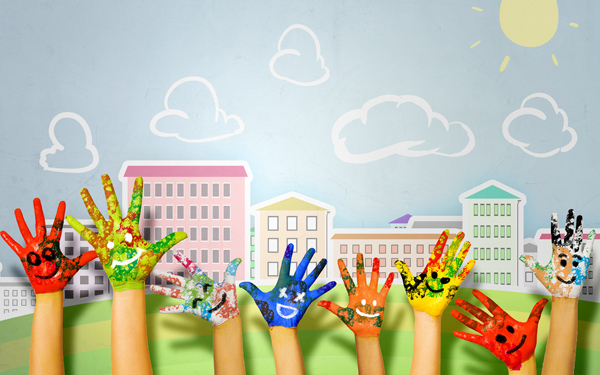 夏休み知育イベント情報【アート編】子どもの感性を磨く！