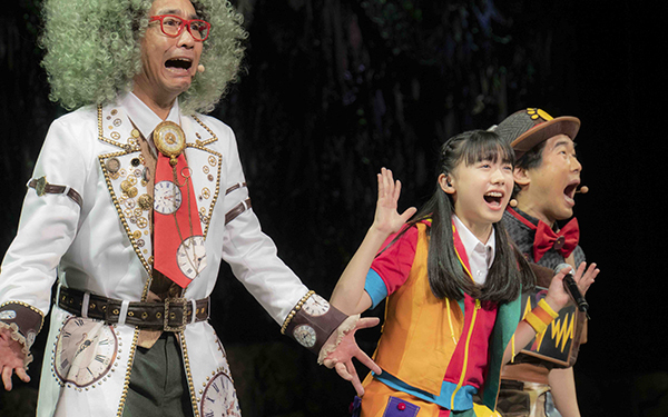 サイエンスの力で子供の「なぜ」を育てる！ 夏休みの知育イベント情報