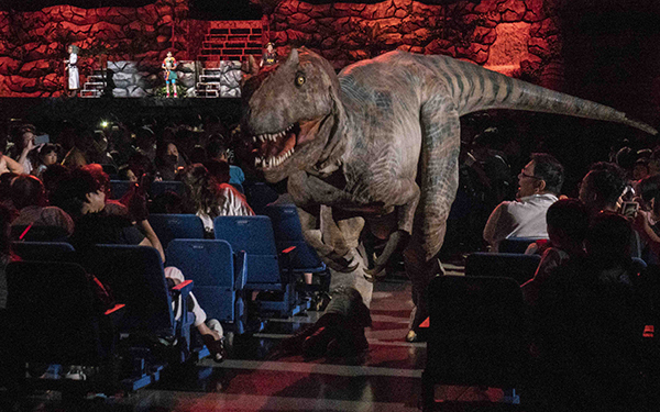 サイエンスの力で子供の「なぜ」を育てる！ 夏休みの知育イベント情報