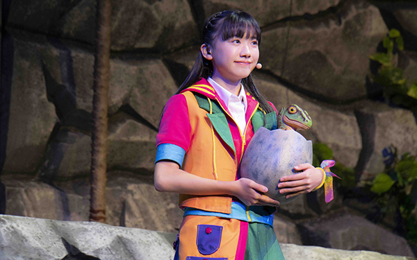 サイエンスの力で子供の「なぜ」を育てる！ 夏休みの知育イベント情報