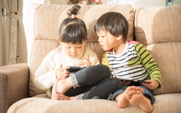 家族とのやりとりはLINE？！ どんな使い方をしているの？【パパママの本音調査】  Vol.289