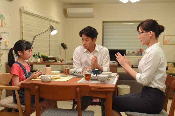 綾瀬はるか『義母と娘のブルース』損得で考える親子関係は成立する!?