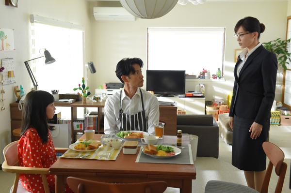 綾瀬はるか『義母と娘のブルース』損得で考える親子関係は成立する!?