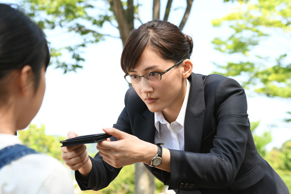綾瀬はるか『義母と娘のブルース』損得で考える親子関係は成立する!?