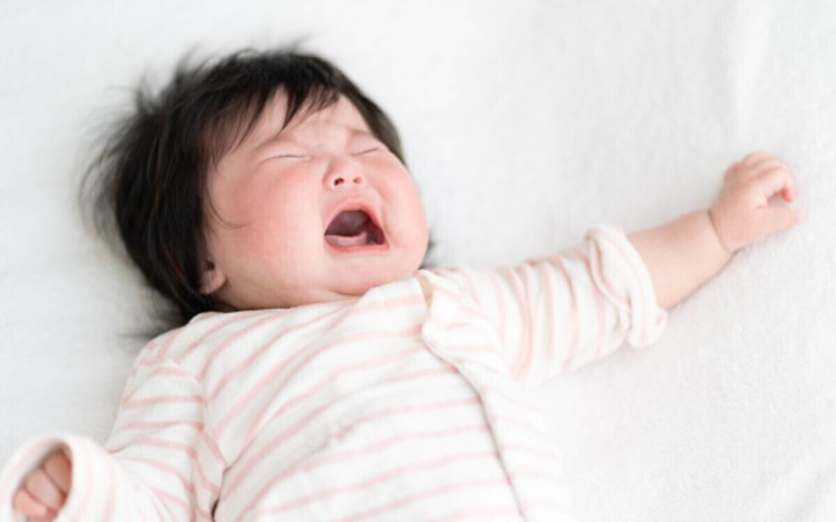 √100以上 寝 ない 赤ちゃん 232395赤ちゃん 昼間 寝 ない