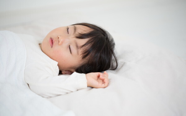 寝ない子ども「どうして子どもは寝るのが下手？」眠りの環境3つの約束【ママがラクになる“赤ちゃんの寝かしつけ” 第2回】