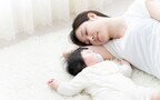子どもがうまく寝るために「添い寝と別寝、どっちがいいの？」【ママがラクになる“赤ちゃんの寝かしつけ” 第3回】