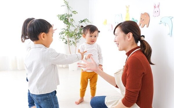 昼寝の時間が長くて子供不眠?! 夜にきちんとぐっすり寝てもらうために【ママがラクになる“赤ちゃんの寝かしつけ” 第4回】