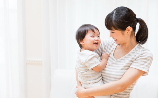 昼寝の時間が長くて子供不眠?! 夜にきちんとぐっすり寝てもらうために【ママがラクになる“赤ちゃんの寝かしつけ” 第4回】