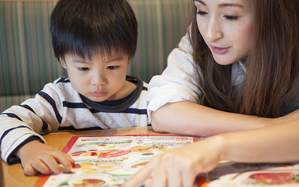 子連れ外食はファミレスが便利。おすすめの利用法と夢のファミレス